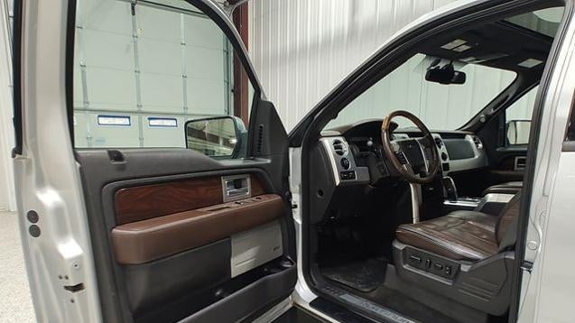 2009 Ford F-150 XL