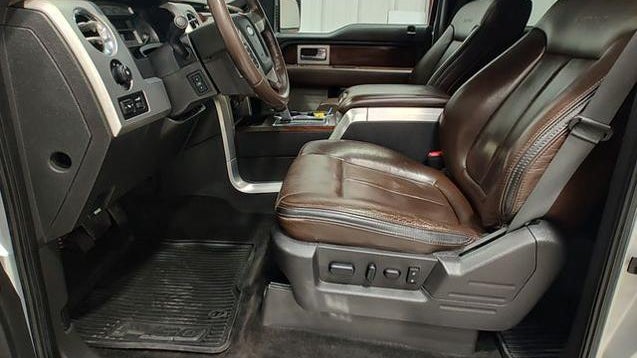 2009 Ford F-150 XL