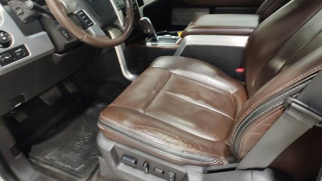 2009 Ford F-150 XL