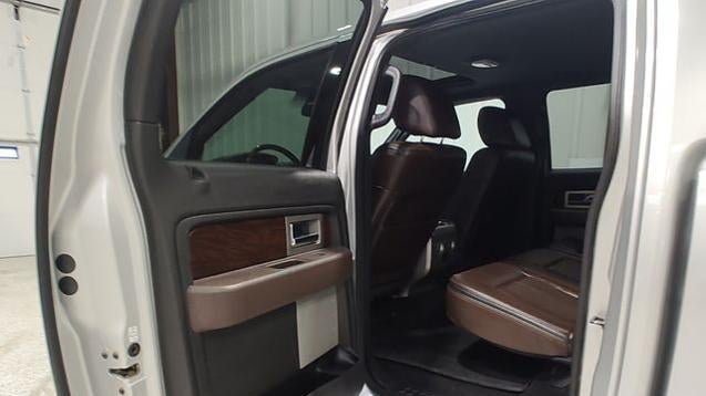 2009 Ford F-150 XL