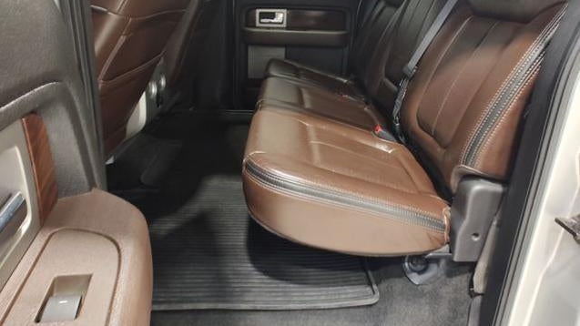 2009 Ford F-150 XL