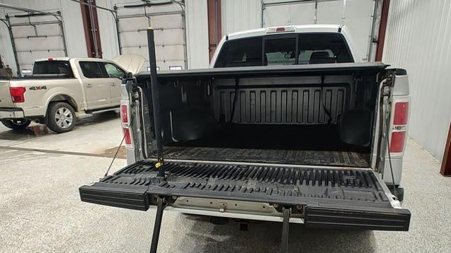 2009 Ford F-150 XL