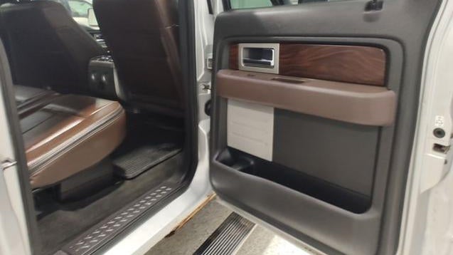2009 Ford F-150 XL