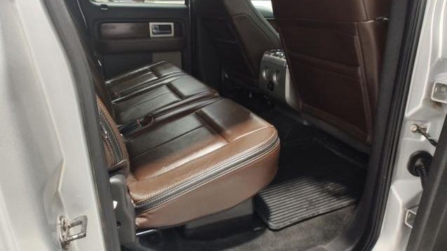 2009 Ford F-150 XL