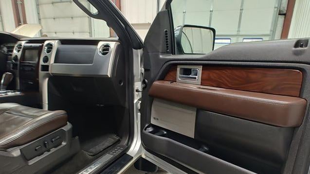 2009 Ford F-150 XL