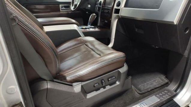2009 Ford F-150 XL