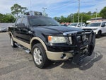 2008 F-150 Thumbnail 4