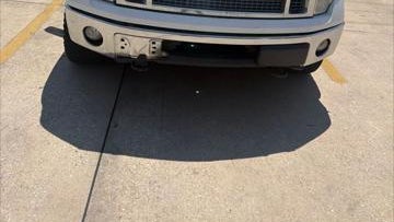 2009 Ford F-150 XL