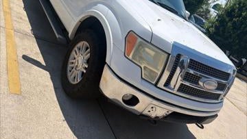 2009 Ford F-150 XL