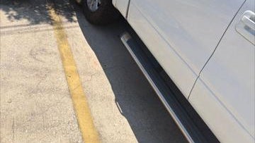 2009 Ford F-150 XL