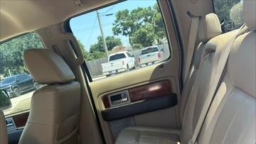 2009 Ford F-150 XL