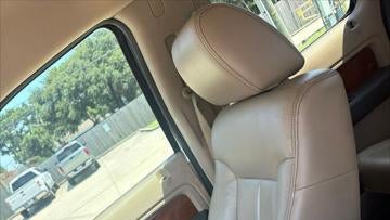 2009 Ford F-150 XL