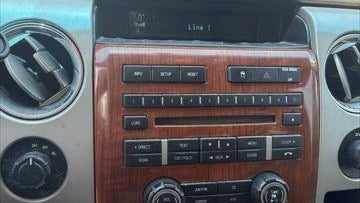 2009 Ford F-150 XL