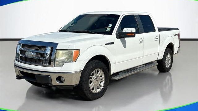 Preowned 2009 Ford F-150 XL for Sale