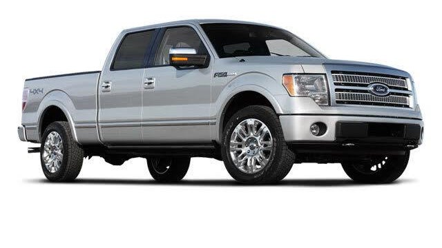 Preowned 2009 Ford F-150 XL for Sale