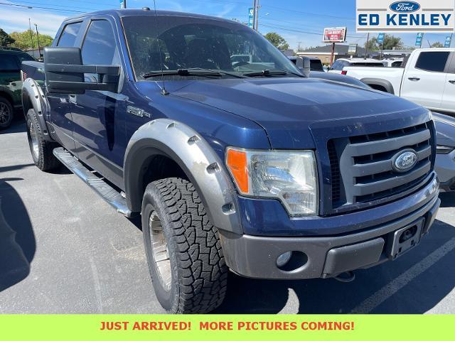 2009 Ford F-150