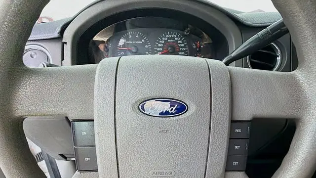 2006 Ford F-150 XLT