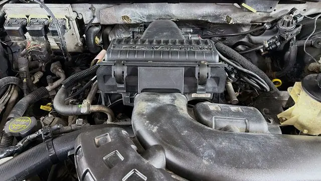 2006 Ford F-150 XLT