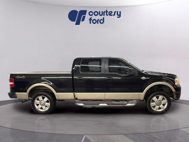 2008 Ford F-150 - $6,990
