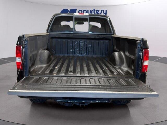 2008 Ford F-150 - $6,990