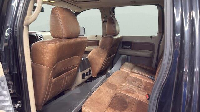 2008 Ford F-150 - $6,990