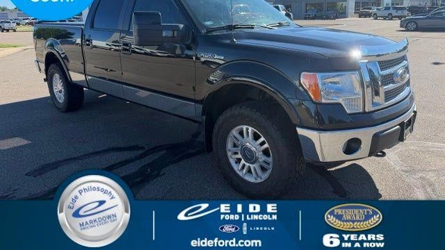 Preowned 2009 Ford F-150 XL for Sale
