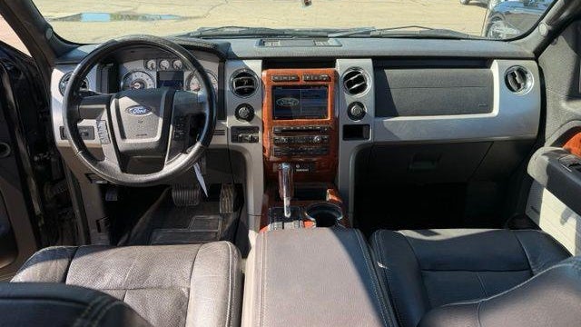 2009 Ford F-150 XL