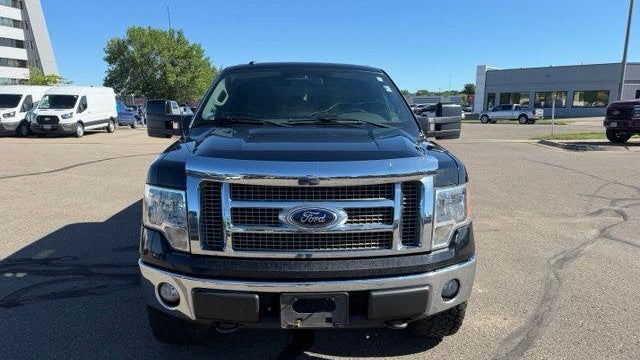 2009 Ford F-150 XL