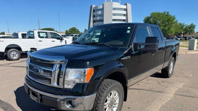 2009 Ford F-150 XL