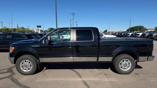 2009 Ford F-150 XL