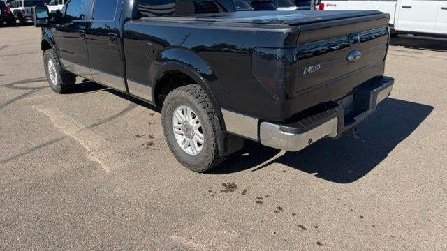 2009 Ford F-150 XL