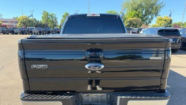 2009 Ford F-150 XL