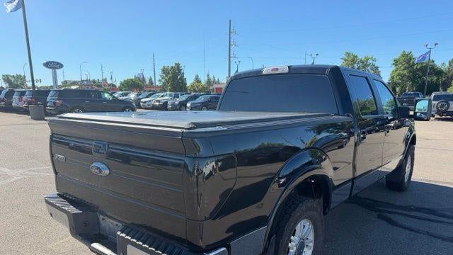 2009 Ford F-150 XL