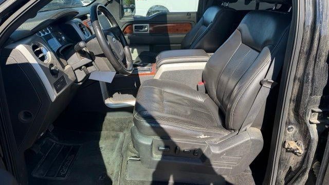2009 Ford F-150 XL
