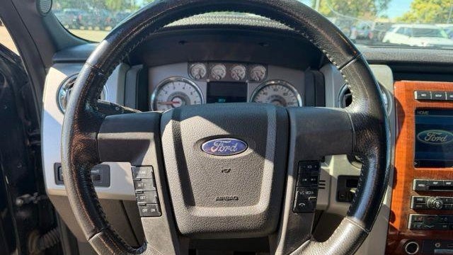 2009 Ford F-150 XL