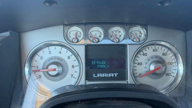 2009 Ford F-150 XL