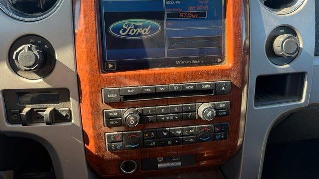 2009 Ford F-150 XL