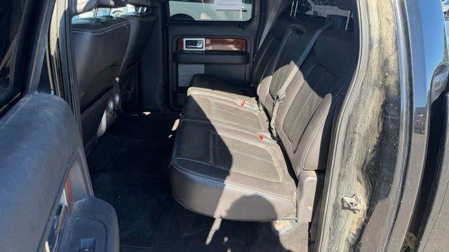 2009 Ford F-150 XL