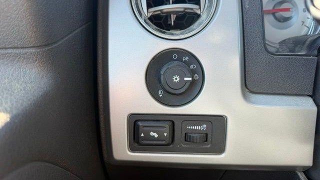 2009 Ford F-150 XL