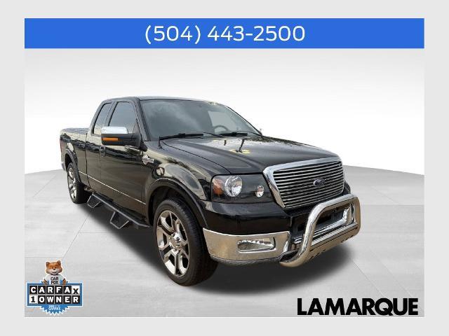 2004 Ford F-150 - $5,850