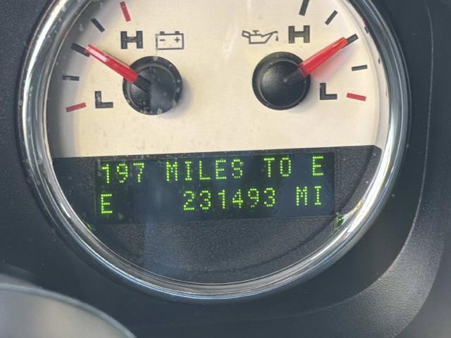 2004 Ford F-150 - $5,850