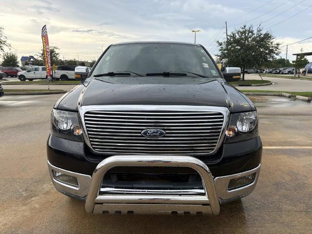2004 Ford F-150 - $5,850
