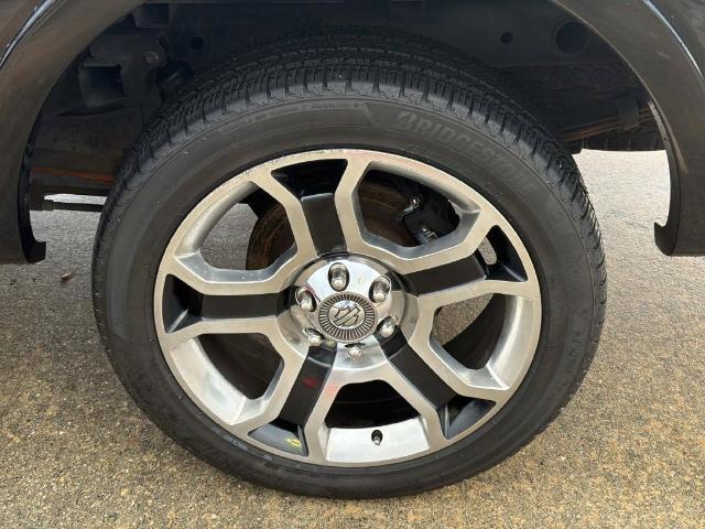 2004 Ford F-150 - $5,850