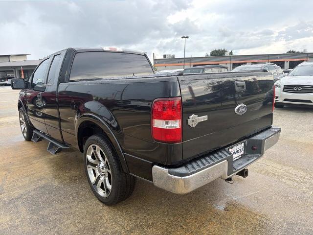 2004 Ford F-150 - $5,850