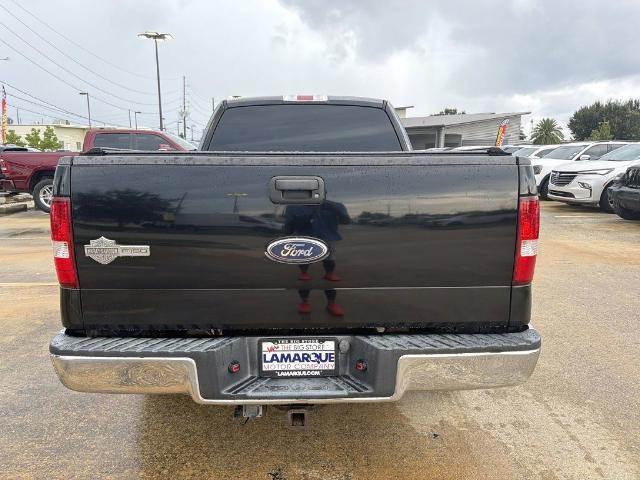 2004 Ford F-150 - $5,850