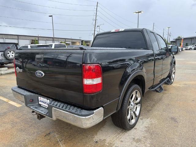 2004 Ford F-150 - $5,850