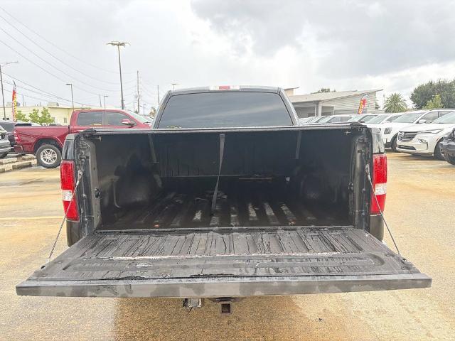 2004 Ford F-150 - $5,850