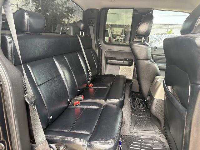 2004 Ford F-150 - $5,850