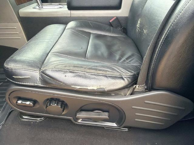 2004 Ford F-150 - $5,850