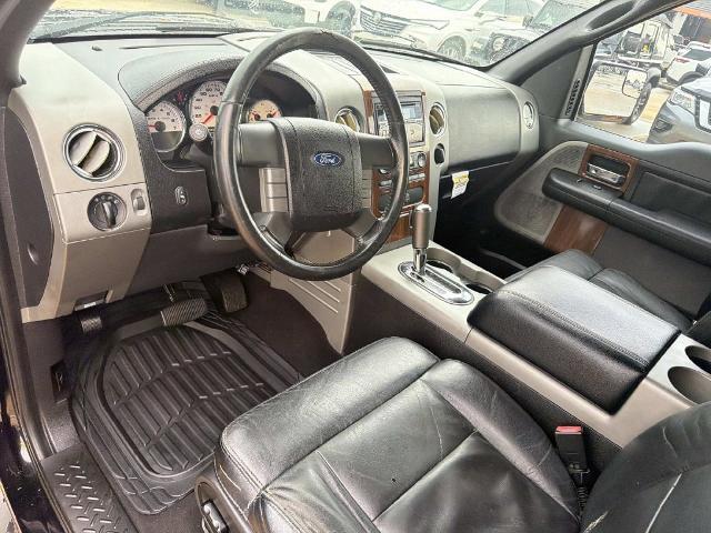 2004 Ford F-150 - $5,850